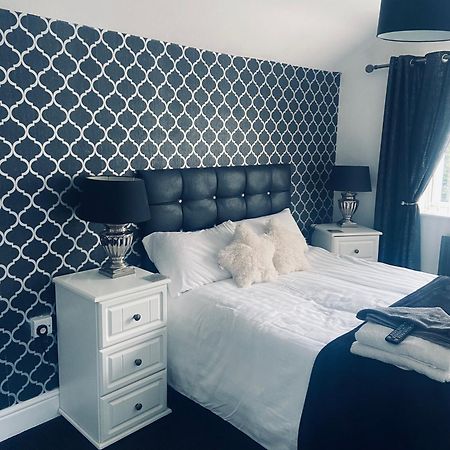 Idan House Bed & Breakfast Ланберис Екстериор снимка