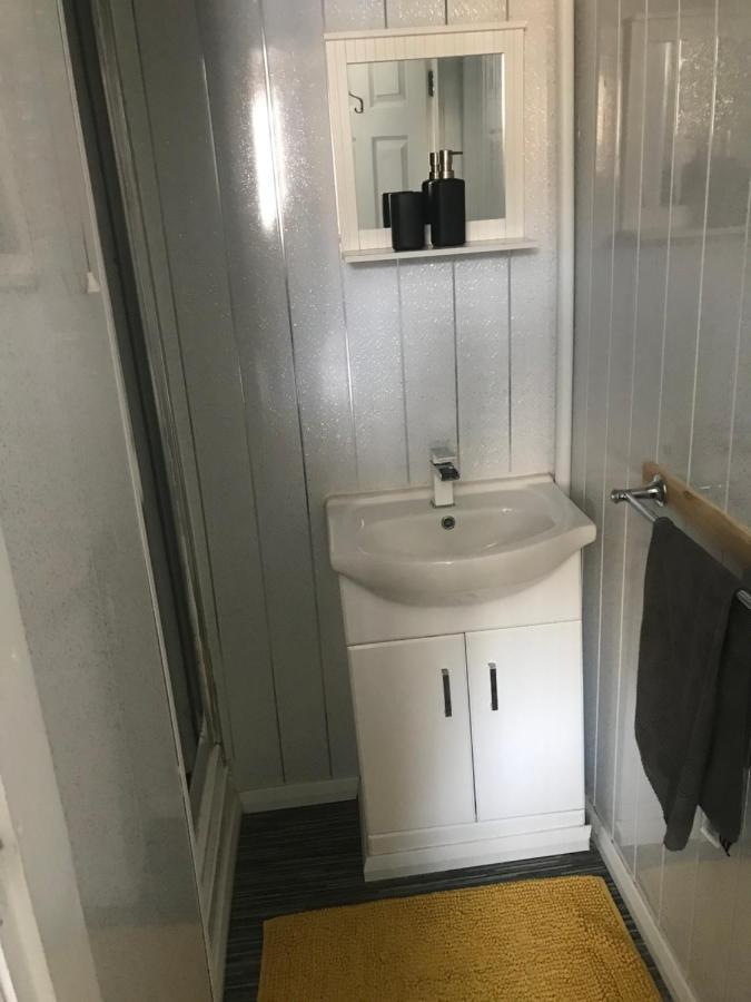 Idan House Bed & Breakfast Ланберис Екстериор снимка