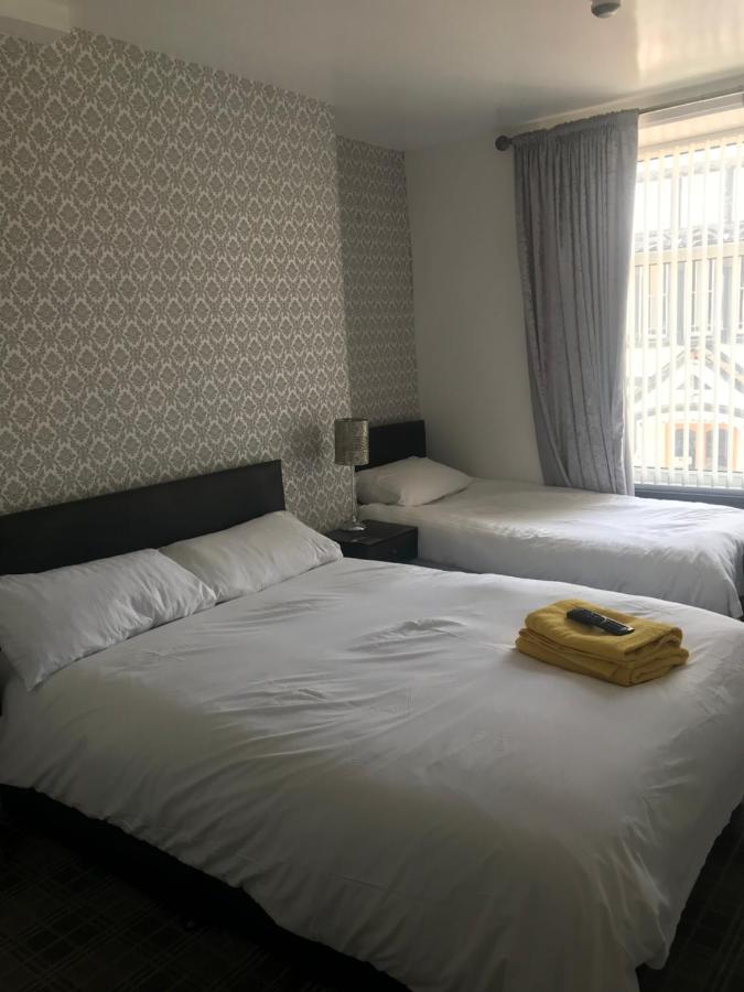 Idan House Bed & Breakfast Ланберис Екстериор снимка