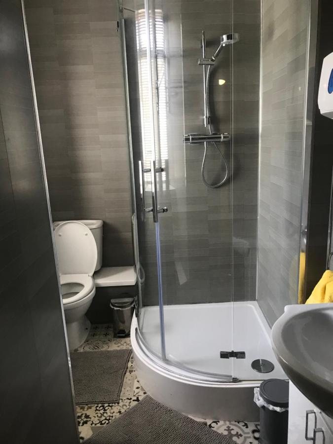 Idan House Bed & Breakfast Ланберис Екстериор снимка