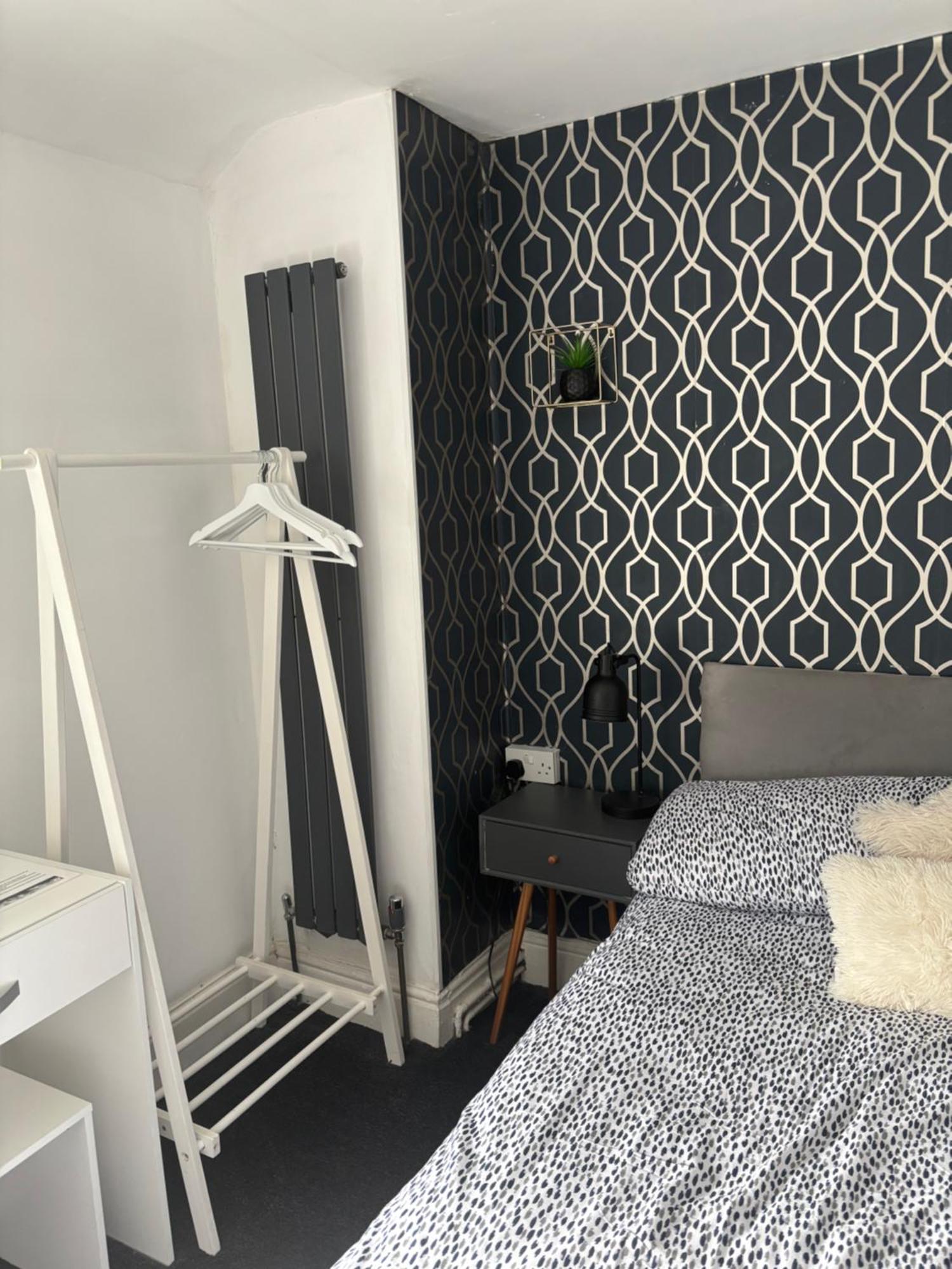 Idan House Bed & Breakfast Ланберис Екстериор снимка