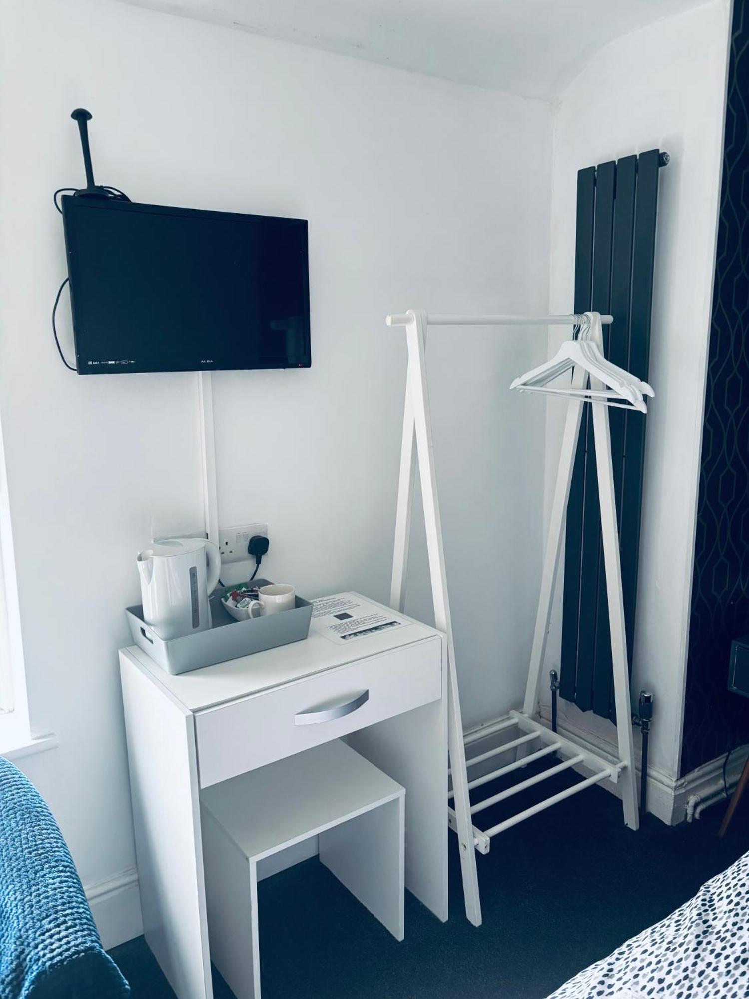 Idan House Bed & Breakfast Ланберис Екстериор снимка