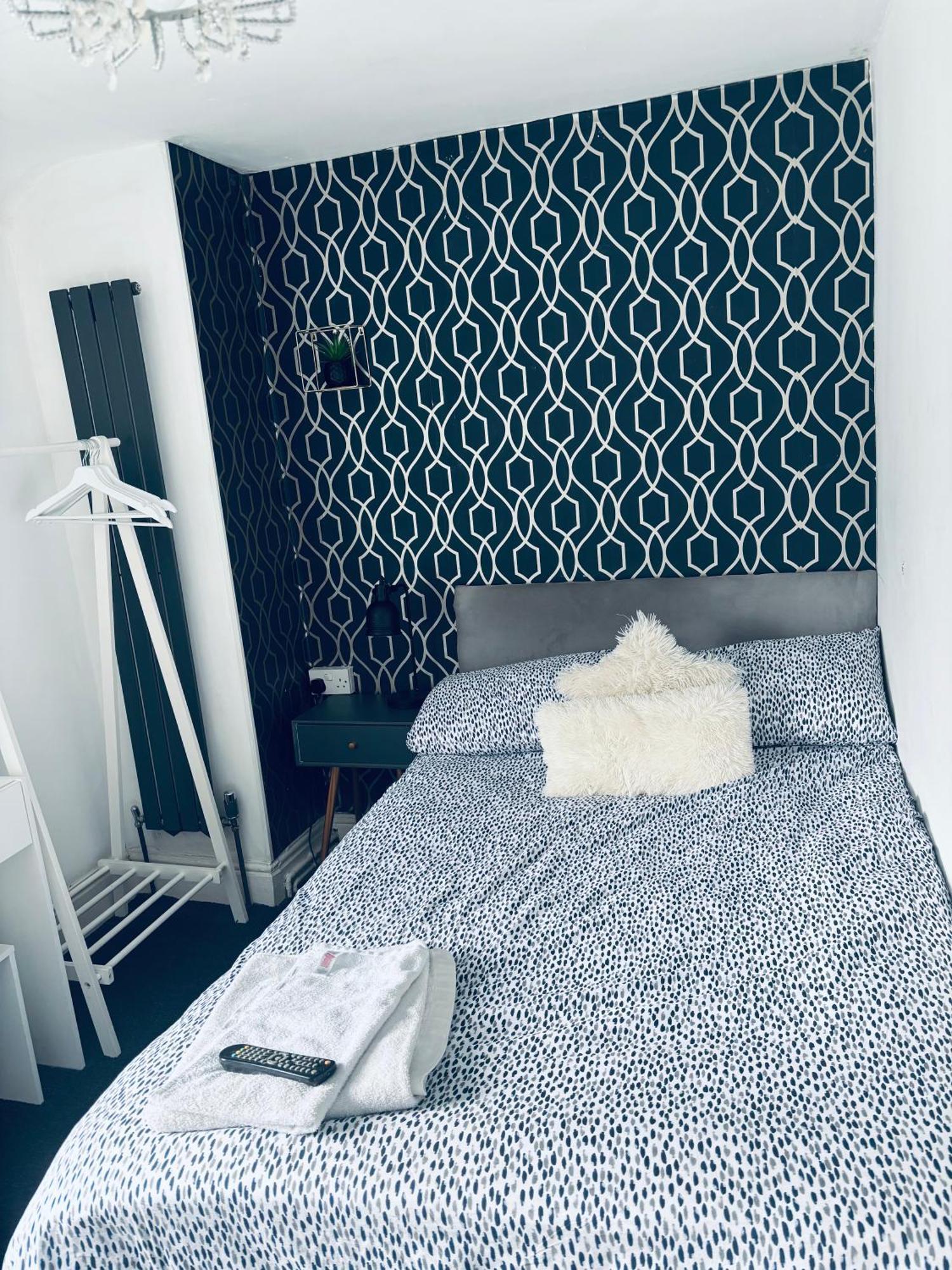 Idan House Bed & Breakfast Ланберис Екстериор снимка
