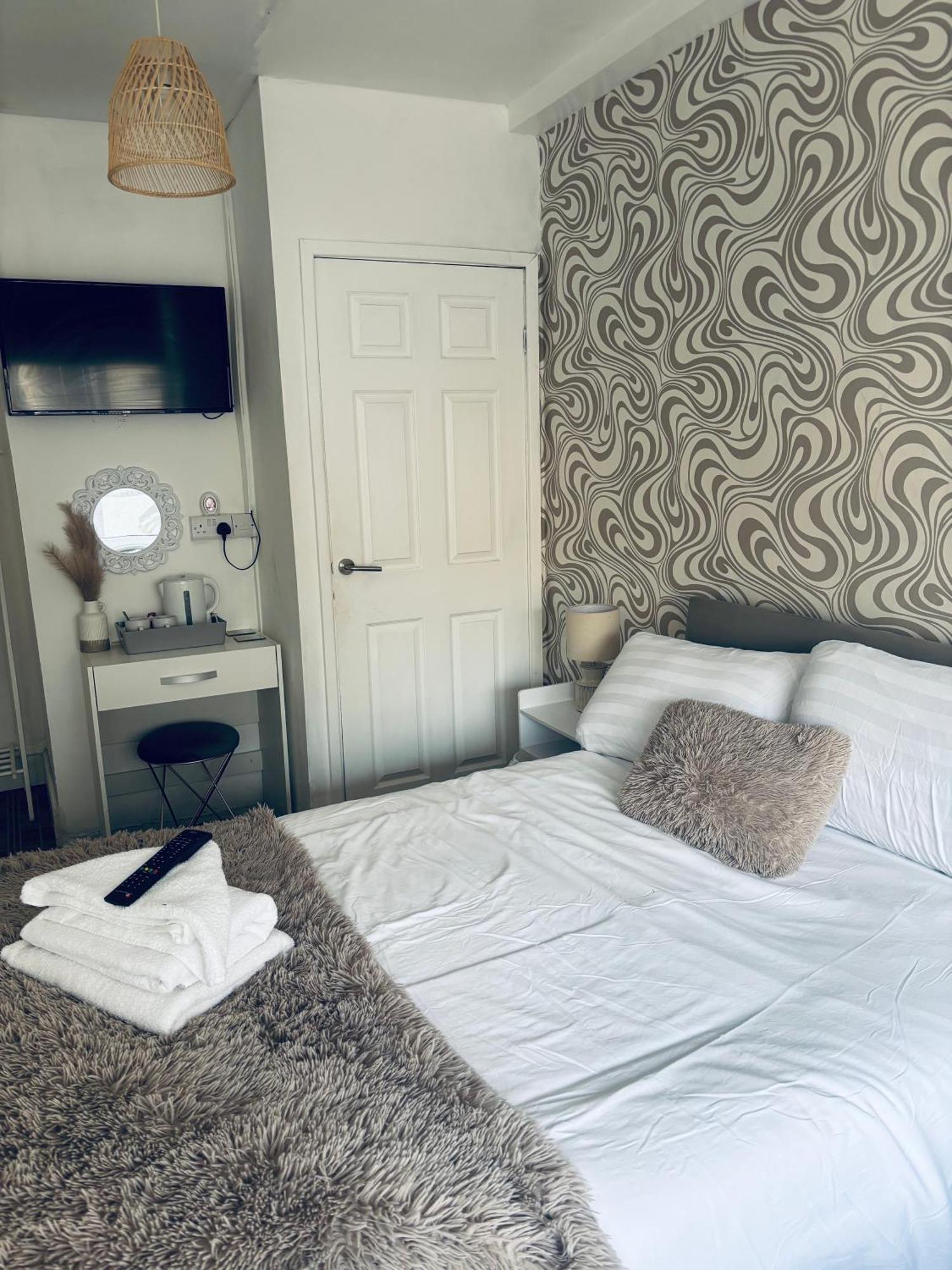 Idan House Bed & Breakfast Ланберис Екстериор снимка